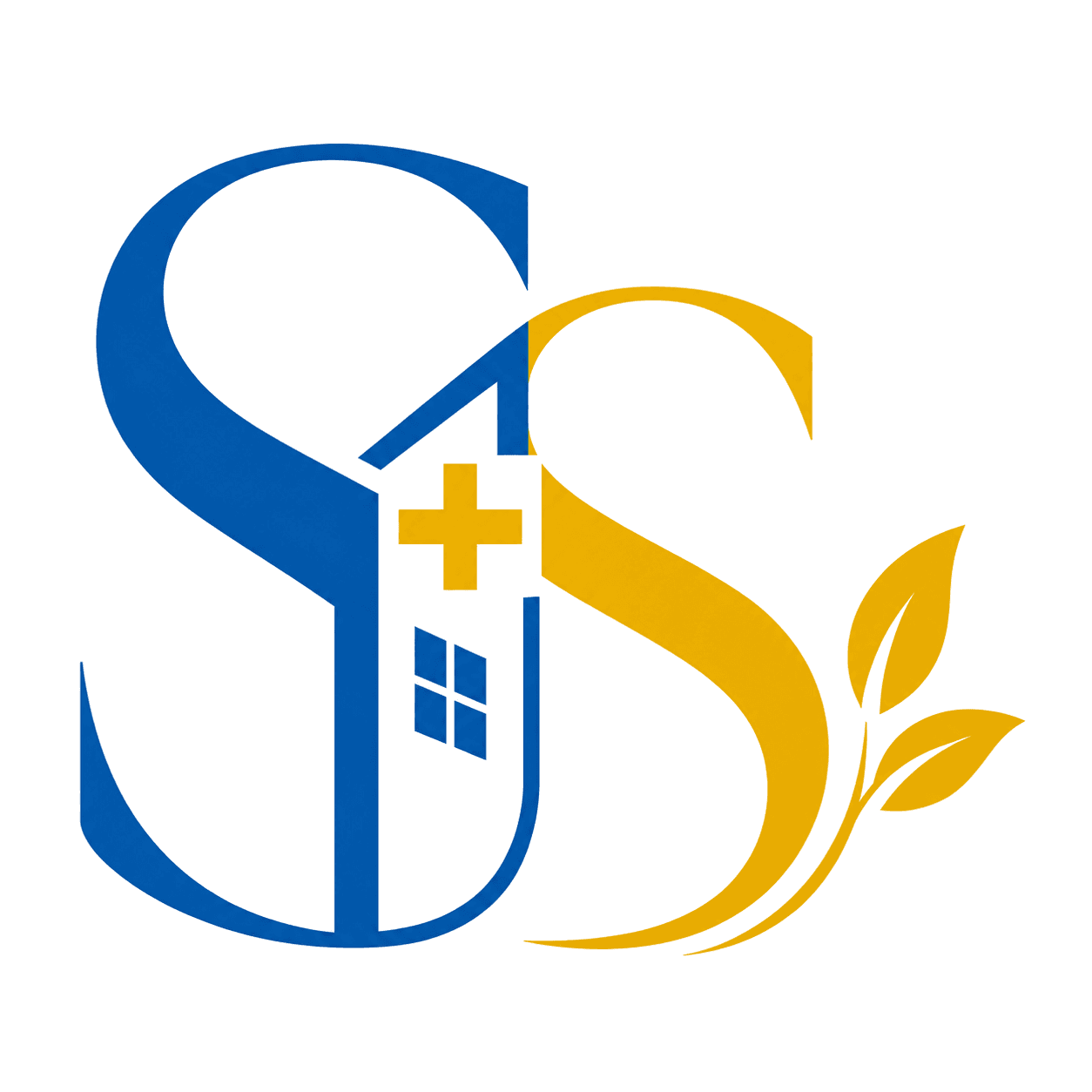 Specialist Suites & Allied Health Hub logo